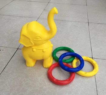 playground toy Sport Toy Unisex Animal Plastic Beautiful Elephant Kindergarten Rings Children Outdoor Sports Toys
playground toy Sport Toy Unisex Animal Plastic Beautiful Elephant Kindergarten Rings Children Outdoor Sports Toys