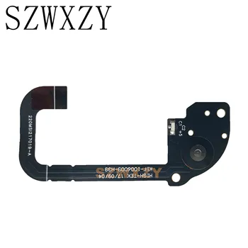 For Msi Gs73vr 8rf-014us M3-17b7 Power Button Board Cable High-tek K1f-1006009-h39 100% Working
For Msi Gs73vr 8rf-014us M3-17b7 Power Button Board Cable High-tek K1f-1006009-h39 100% Working