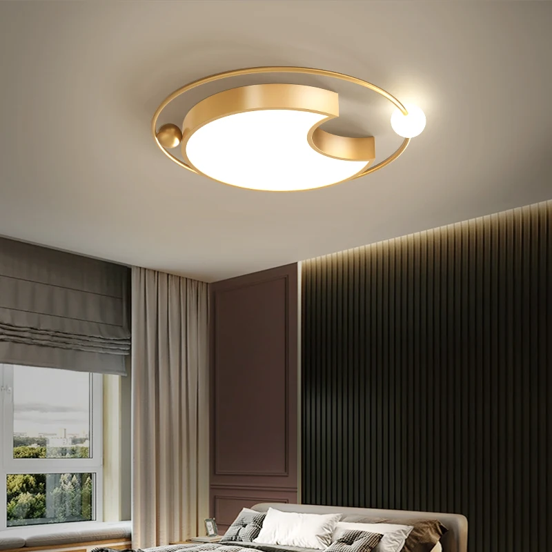 Contemporary LED Acrylic ceiling lights Modern iron living room dinning room bedroom LED ceiling lights with brightness dimmable
Contemporary LED Acrylic ceiling lights Modern iron living room dinning room bedroom LED ceiling lights with brightness dimmable