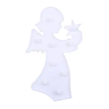 Led Small Lights Flashing Lights Bz1263 Angel Room Layout Decorative Lights Outdoor Light String Professional
Led Small Lights Flashing Lights Bz1263 Angel Room Layout Decorative Lights Outdoor Light String Professional