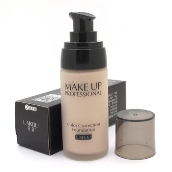 Long Lasting Moisturizing Liquid Foundation Oil Control Brighten Matte Concealer Skin-Friendly Face Makeup Base Cosmetic TSLM1
Long Lasting Moisturizing Liquid Foundation Oil Control Brighten Matte Concealer Skin-Friendly Face Makeup Base Cosmetic TSLM1