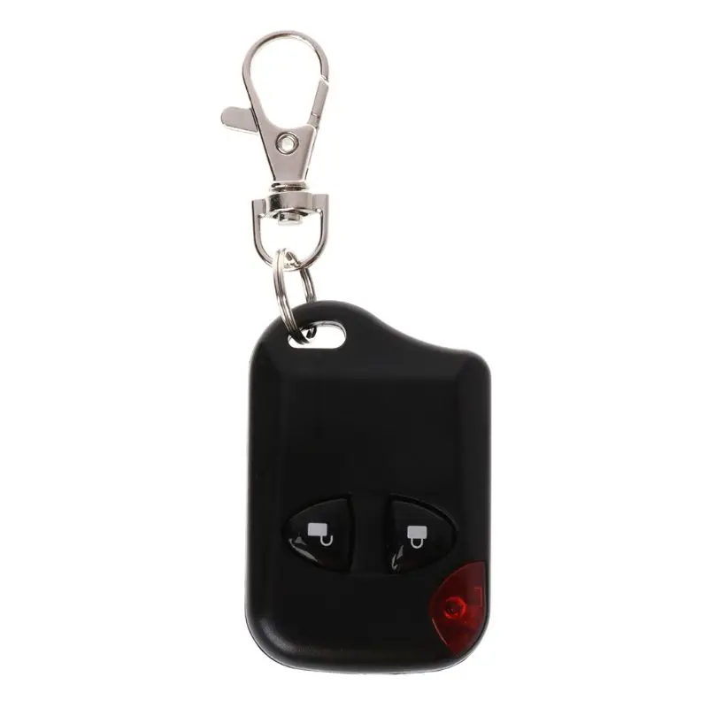 315MHz/433MHz 315MHz/433MHz 2 CH Channel Auto Copy Duplicator Clone Remote Control Wireless RF Transmitter Controller for Home
315MHz/433MHz 315MHz/433MHz 2 CH Channel Auto Copy Duplicator Clone Remote Control Wireless RF Transmitter Controller for Home