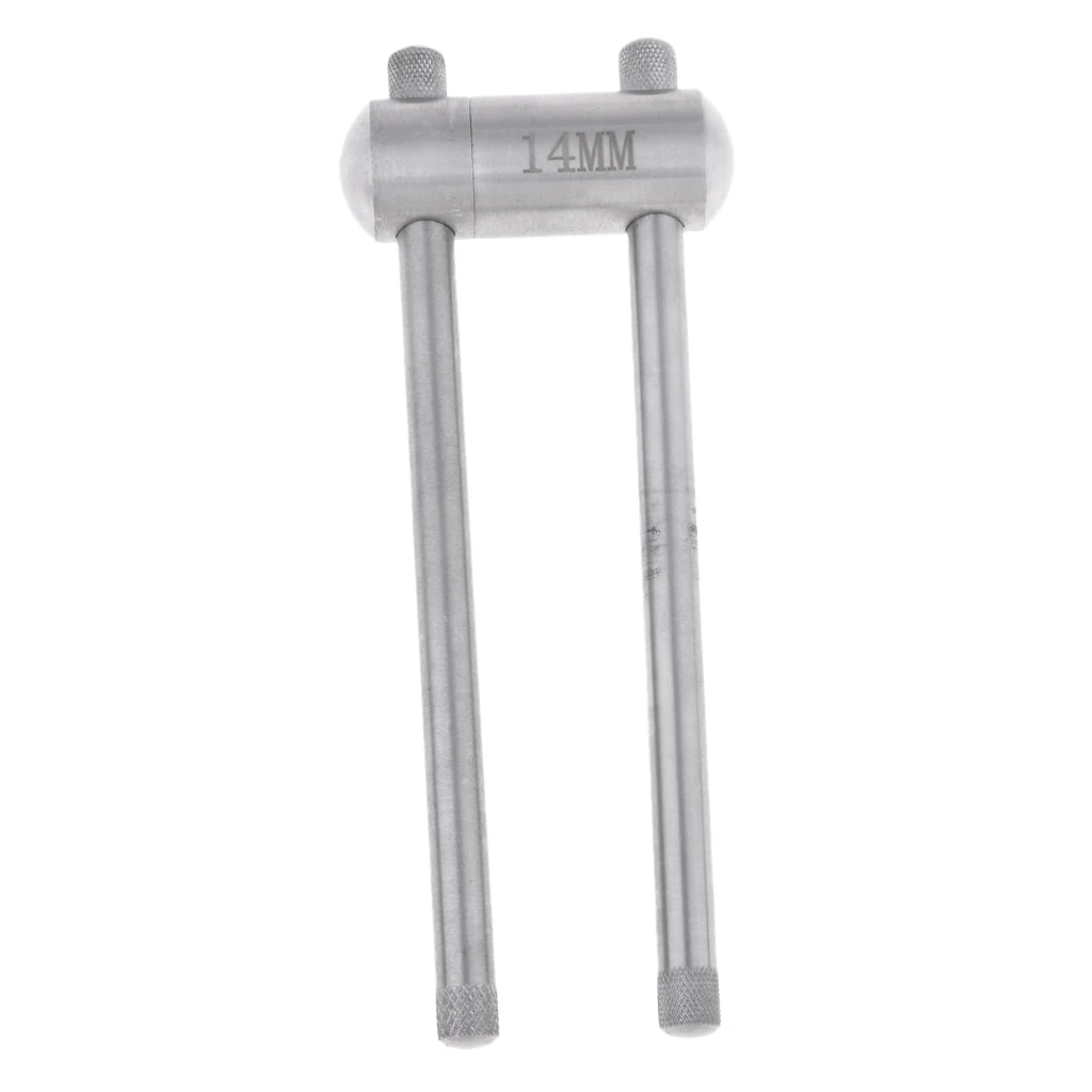 Durable Snooker Pool Tip Press Shaping Tool Billiard Cue Stick Pressure Head Tools Silver Tone Durable Snooker Pool Tip Press Shaping Tool Billiard Cue Stick Pressure Head Tools Silver Tone