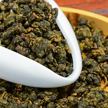 250g/bag 2020 Chinese Taiwan Jinxuan Superior Oolong Tea 1725 Organic TiekuanYin Tea Green Food for Weight Lose Health Care
250g/bag 2020 Chinese Taiwan Jinxuan Superior Oolong Tea 1725 Organic TiekuanYin Tea Green Food for Weight Lose Health Care