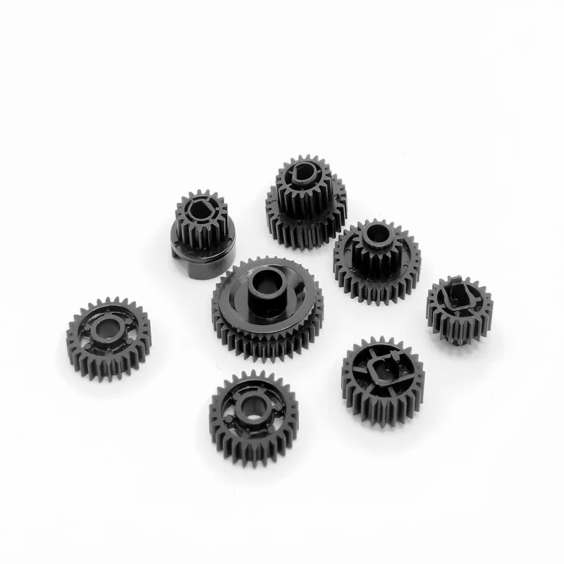 8PCS DRUM UNIT GEAR FOR RICOH MP 7500 8000 9002 8001 1060 1075 2060 2075 PHOTOCONDUCTOR AB01-1459 AB01-1460 AB01-1461
8PCS DRUM UNIT GEAR FOR RICOH MP 7500 8000 9002 8001 1060 1075 2060 2075 PHOTOCONDUCTOR AB01-1459 AB01-1460 AB01-1461