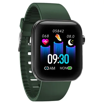 GT2 Full Touch Screen Smartwatch Smartwearable Device With Heart Rhythm ECG Detector Color Screen Smartwatch
GT2 Full Touch Screen Smartwatch Smartwearable Device With Heart Rhythm ECG Detector Color Screen Smartwatch