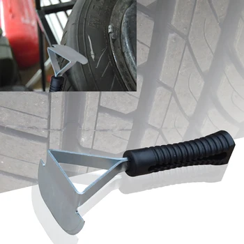 Shantou type tire repair tool
Shantou type tire repair tool