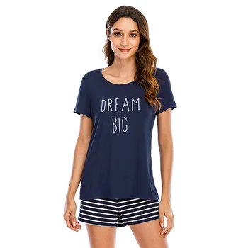 2020 Women Short Sleeve Faux Silk Pajamas Pajama Sets Comfortable Sleepwear Pyjamas Plus Size Nightwear Print Spring Summer XL
2020 Women Short Sleeve Faux Silk Pajamas Pajama Sets Comfortable Sleepwear Pyjamas Plus Size Nightwear Print Spring Summer XL