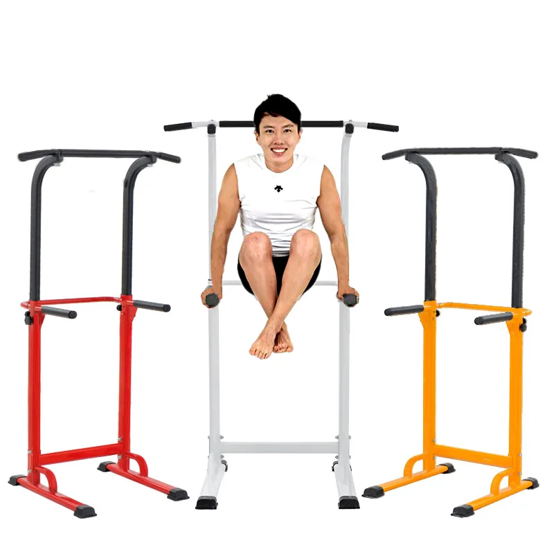 Manufacturers Direct Selling Pull-up Device Indoor Multi-functional Single Parallel Bars Sports Fitness Equipment Household Sing
Manufacturers Direct Selling Pull-up Device Indoor Multi-functional Single Parallel Bars Sports Fitness Equipment Household Sing