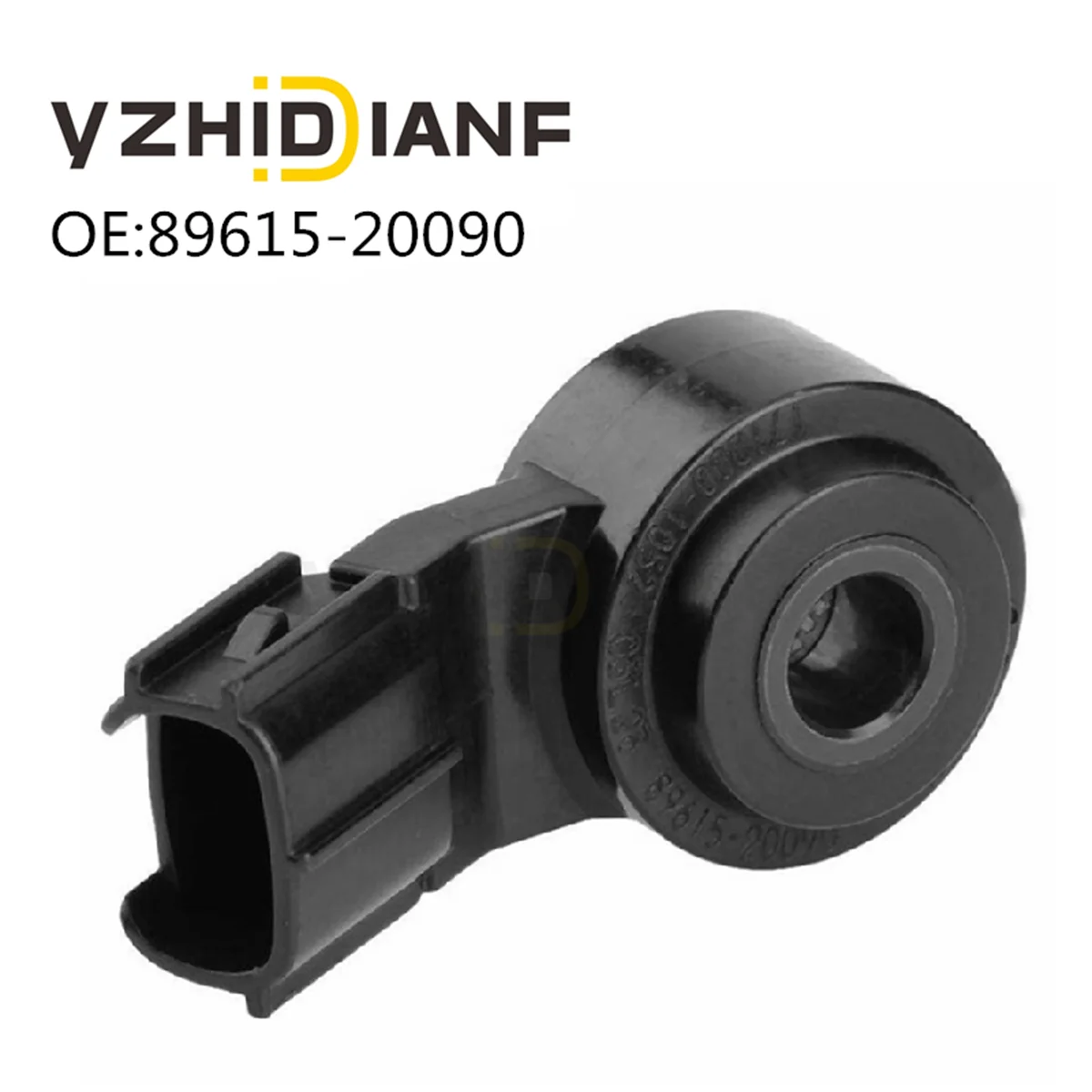 1x8961520090 89615 20090 датчик удара 89615-20090 для Toyota 4runner Camry Celica Corolla RAV4 Prius Yaris Venza Solara
1x8961520090 89615 20090 датчик удара 89615-20090 для Toyota 4runner Camry Celica Corolla RAV4 Prius Yaris Venza Solara