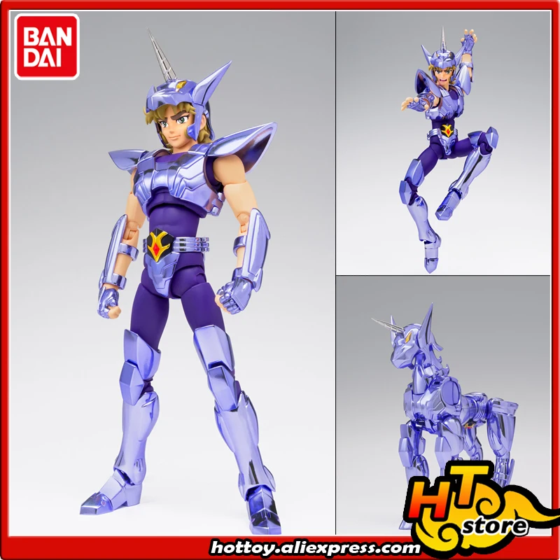 100% Оригинальная фигурка BANDAI Tamashii г. Святой тканевый миф-провинция UnicornJabu от «Saint Seiya»
100% Оригинальная фигурка BANDAI Tamashii г. Святой тканевый миф-провинция UnicornJabu от «Saint Seiya»