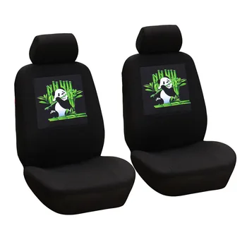 KBKMCY Car Seat Cover Four Season Universal Full Set Front Rear Car Seat Protector Panda Butterflies Pattern Auto Seat Covers
KBKMCY Car Seat Cover Four Season Universal Full Set Front Rear Car Seat Protector Panda Butterflies Pattern Auto Seat Covers