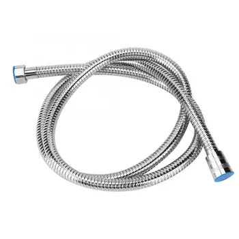 Shower Hose flexible G1/2in Home Bathroom Stainless Steel Double Buckle Electroplating Flexible Bathing
Shower Hose flexible G1/2in Home Bathroom Stainless Steel Double Buckle Electroplating Flexible Bathing