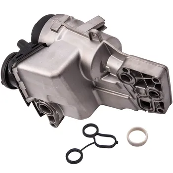 Top Engine Oil Filter Housing for Volvo C70 C30 S40 S60 V50 V60 XC60 T5 31338685
Top Engine Oil Filter Housing for Volvo C70 C30 S40 S60 V50 V60 XC60 T5 31338685