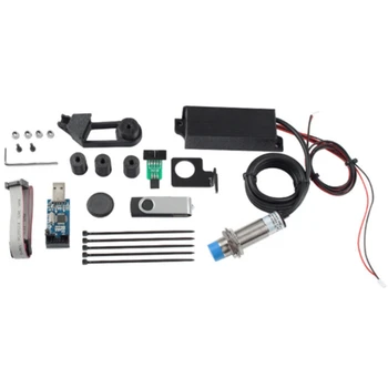Suitable for Ender 3/3PRO 3D Printer Accessories ABL Hot Bed Automatic Leveling Sensor Starter Kit 
Suitable for Ender 3/3PRO 3D Printer Accessories ABL Hot Bed Automatic Leveling Sensor Starter Kit