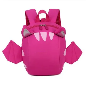 Cute cartoon wings children girl schoolbag soft plush children schoolbag kindergarten children children boy schoolbag
Cute cartoon wings children girl schoolbag soft plush children schoolbag kindergarten children children boy schoolbag