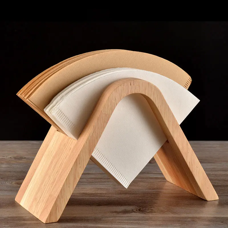 Coffee filter paper holder professional coffee filter drinking water rack shelf storage rack tissue box shelf coffee tools
Coffee filter paper holder professional coffee filter drinking water rack shelf storage rack tissue box shelf coffee tools