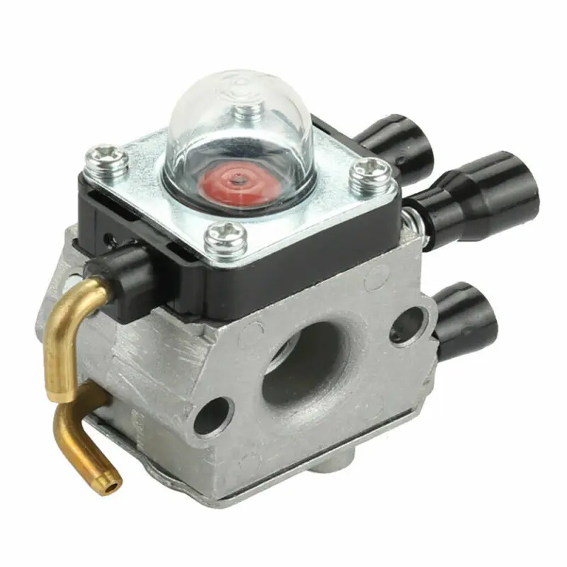 New Carburetor W/ Fuel Line Kit For Stihl FS55 FS55R FS55RC KM55 HL45 KM55R FS38 Machine Tool
New Carburetor W/ Fuel Line Kit For Stihl FS55 FS55R FS55RC KM55 HL45 KM55R FS38 Machine Tool