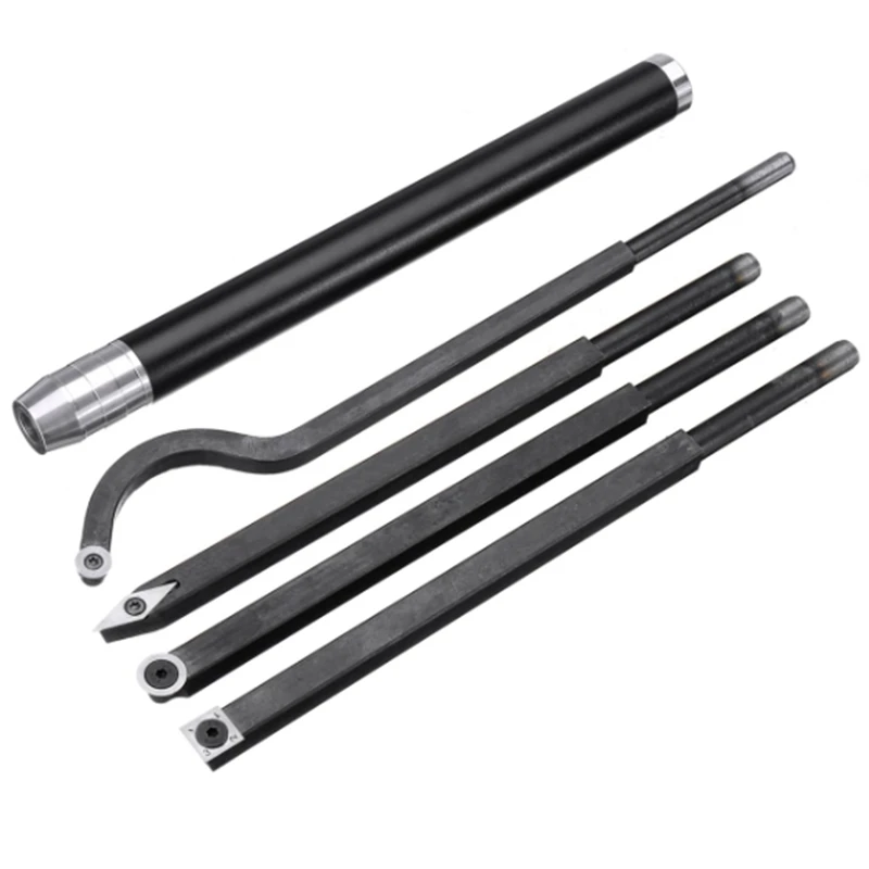 Hollowing Wood Turning Tool Holder Rotary Chisel Round/Diamond/Square/Curved Woodworking Turning Tool Lathe
Hollowing Wood Turning Tool Holder Rotary Chisel Round/Diamond/Square/Curved Woodworking Turning Tool Lathe