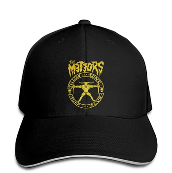 Rare-The-Meteors-Yellow-Surf-Club-Men Baseball Cap-Psychobilly Snapback Cap Women Hat Peaked 
Rare-The-Meteors-Yellow-Surf-Club-Men Baseball Cap-Psychobilly Snapback Cap Women Hat Peaked