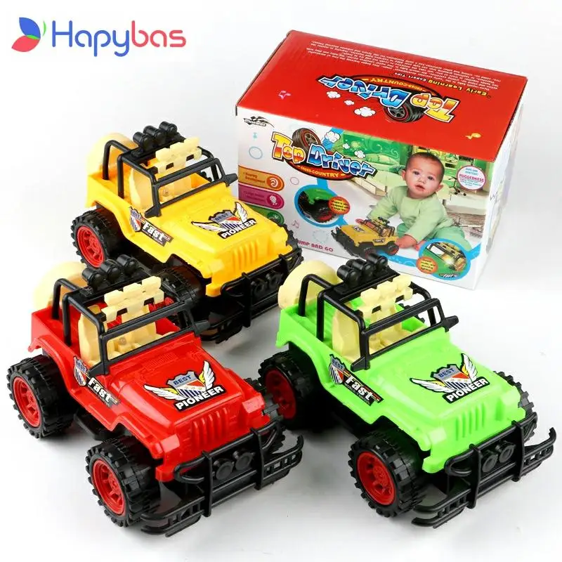 3Colors Omni-directional wheel Diecast Jeep Model Convertible JEEP SUV Car Toys With Light&Sound Collection Gift For Kids
3Colors Omni-directional wheel Diecast Jeep Model Convertible JEEP SUV Car Toys With Light&Sound Collection Gift For Kids
