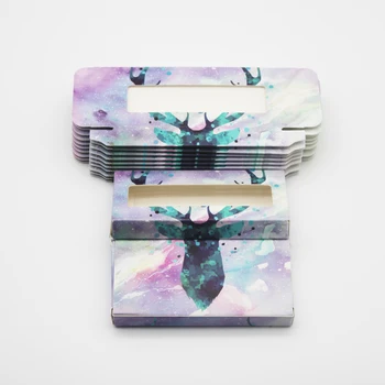 2020 New Arrivals Christmas Design Eyelash Packaging Box Wholesale Empty Lash Boxes Rectangle Case 10/20/30/50/100 Pieces
2020 New Arrivals Christmas Design Eyelash Packaging Box Wholesale Empty Lash Boxes Rectangle Case 10/20/30/50/100 Pieces