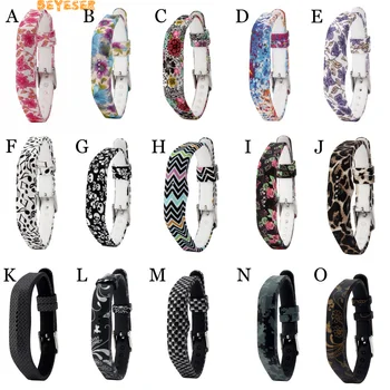Silicone Watch Strap Pattern For Fitbit Flex 2 wristband Replacement straps Smart accessoriet band pattern stripe adjustable
Silicone Watch Strap Pattern For Fitbit Flex 2 wristband Replacement straps Smart accessoriet band pattern stripe adjustable