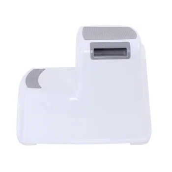 2 Step Stool Toddler Kids Stool Toilet Potty Training Slip Resistant for Bathroom Kitchen SNO88
2 Step Stool Toddler Kids Stool Toilet Potty Training Slip Resistant for Bathroom Kitchen SNO88