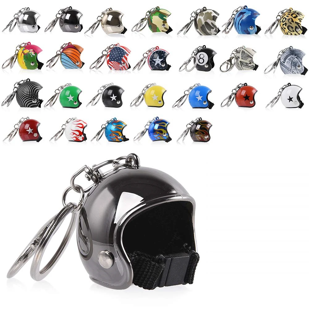 Motorcycle Helmet Keychain Keyring Key Chain Ring Pendant Men Women Kid Gift Birthday Christmas Xmax Present Collection Souvenir
Motorcycle Helmet Keychain Keyring Key Chain Ring Pendant Men Women Kid Gift Birthday Christmas Xmax Present Collection Souvenir