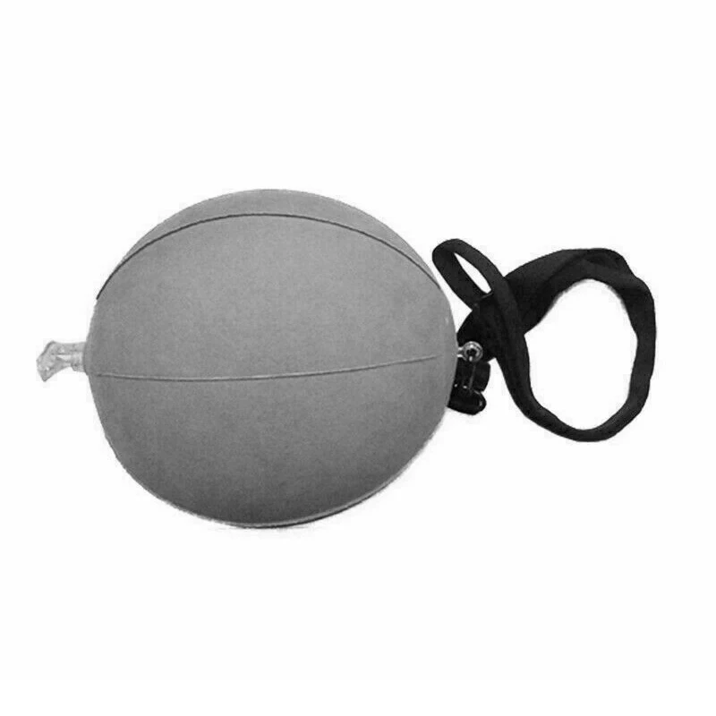 Swing Trainer Ball With Smart inflatable Assist Posture Correction Training Outdoor Sport Training Supplies For Impact Ball
Swing Trainer Ball With Smart inflatable Assist Posture Correction Training Outdoor Sport Training Supplies For Impact Ball