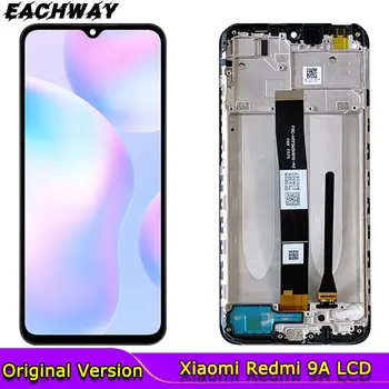 6.53"For Xiaomi Redmi 9C lcd Display Touch Screen Digitizer Assembly Redmi 9A Lcd Replace For Xiaomi Redmi 9C Lcd Redmi 9A Lcd
6.53"For Xiaomi Redmi 9C lcd Display Touch Screen Digitizer Assembly Redmi 9A Lcd Replace For Xiaomi Redmi 9C Lcd Redmi 9A Lcd