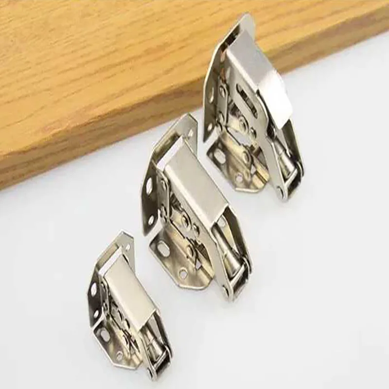 Cabinet hinge, cabinet damping hydraulic buffer without slotted door hinge, cabinet door without opening hinge
Cabinet hinge, cabinet damping hydraulic buffer without slotted door hinge, cabinet door without opening hinge