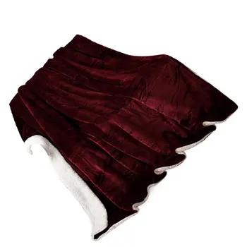 Lamb Velvet Blanket Solid Color Winter Thickened Velvet Blanket Single Double Cover Blanket Double Gift Blanket
Lamb Velvet Blanket Solid Color Winter Thickened Velvet Blanket Single Double Cover Blanket Double Gift Blanket