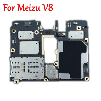 Tested Full Work Unlock Mobile Electronic Panel Motherboard Circuits Flex Cable For Meizu V8 64GB MB Plate
Tested Full Work Unlock Mobile Electronic Panel Motherboard Circuits Flex Cable For Meizu V8 64GB MB Plate