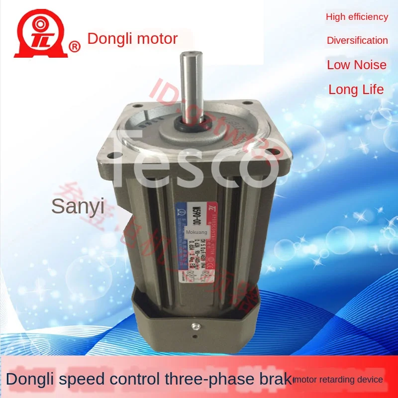 TL Dongli Electric Machine 5rk 5ik90a-c-a S2 S3 S4 CB S2B East Calendar 90W Circular Shaft Motor
TL Dongli Electric Machine 5rk 5ik90a-c-a S2 S3 S4 CB S2B East Calendar 90W Circular Shaft Motor