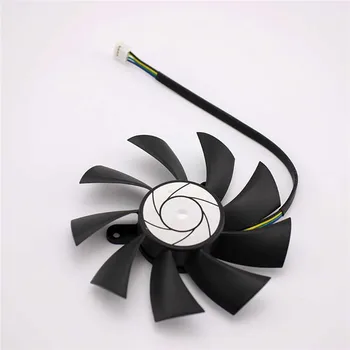 DC 12V HA9015H12F-Z Cooling Fan 4-Pin Cooler for MSI R7 360 2GD5 OC For MSI GeForce GTX 950 2GD5 OC /GTX 1060 Graphics Card
DC 12V HA9015H12F-Z Cooling Fan 4-Pin Cooler for MSI R7 360 2GD5 OC For MSI GeForce GTX 950 2GD5 OC /GTX 1060 Graphics Card