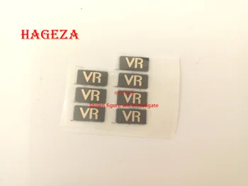 

New Original Lens Fuselage VR Name plate Label Plate AF-S DX Zoom 16-85 16-85mm F/3.5-5.6G ED Camera Repair Part