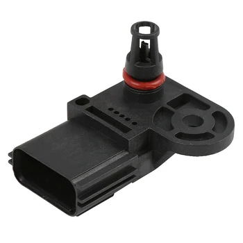New Manifold Absolute Pressure MAP Sensor Fit for Ford Mazda 1S7A9F479AB
New Manifold Absolute Pressure MAP Sensor Fit for Ford Mazda 1S7A9F479AB