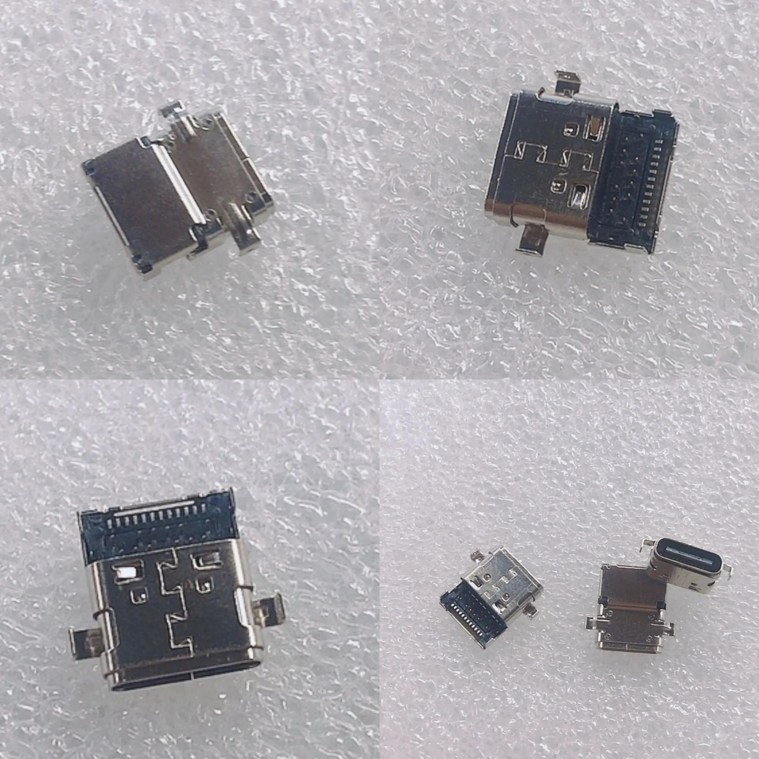 Novo Тип c usb порт для зарядки Разъем питания постоянного тока asus C223 C423 C523 |