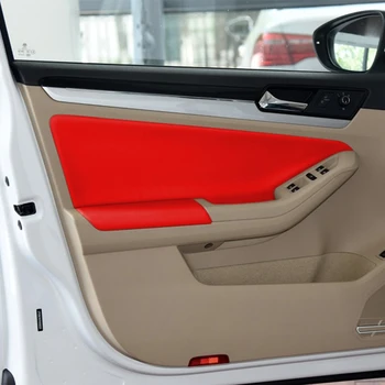 Microfiber Leather Door Armrest Cover For VW Jetta MK6 2015 2016 Interior Car Door Panel Cover Sticker Trim For Jetta 2017 2018 
Microfiber Leather Door Armrest Cover For VW Jetta MK6 2015 2016 Interior Car Door Panel Cover Sticker Trim For Jetta 2017 2018