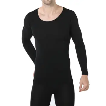 Seamless Elastic Thermal Inner Wear Thermal Underwear -37 & (Top Bottom) Degrees Q8B2 
Seamless Elastic Thermal Inner Wear Thermal Underwear -37 & (Top Bottom) Degrees Q8B2