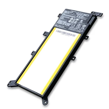 C21N1347 For ASUS X555 X555L X555LD X555L F555UA F555UB Y583LD F555UJ F555UF K555L 2ICP4/63/134 7.5V 37Wh
C21N1347 For ASUS X555 X555L X555LD X555L F555UA F555UB Y583LD F555UJ F555UF K555L 2ICP4/63/134 7.5V 37Wh