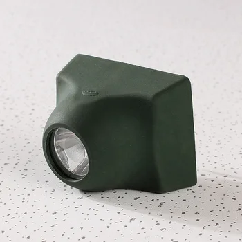 Miniature explosion-proof headlamp Safety Cap with Charging Emergency Lighting LED cap matching headlamp
Miniature explosion-proof headlamp Safety Cap with Charging Emergency Lighting LED cap matching headlamp