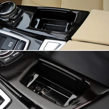 Car Front Center Console Ashtray Cover 51169206347 Fit for-BMW 5 Serie F10 F11 F18
Car Front Center Console Ashtray Cover 51169206347 Fit for-BMW 5 Serie F10 F11 F18