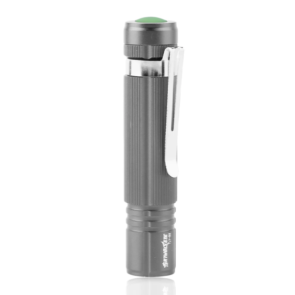 Professional Portable 300LM Mini Telescopic Focusing Flashlight Torch Emergency LED Lamp Light Flashlight Torch for hiking hot
Professional Portable 300LM Mini Telescopic Focusing Flashlight Torch Emergency LED Lamp Light Flashlight Torch for hiking hot