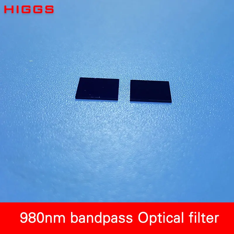 High quality Narrow Bandpass 980nm optical filter Glass Windows two size chose laser Receiver accessories customizable
High quality Narrow Bandpass 980nm optical filter Glass Windows two size chose laser Receiver accessories customizable