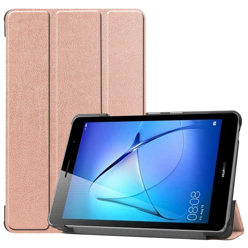 Business Tablet Case For Huawei MatePad T8 Kobe2-L03 KOBe2-L09 8.0 inch Folding PU Leather Flip Stand cover
Business Tablet Case For Huawei MatePad T8 Kobe2-L03 KOBe2-L09 8.0 inch Folding PU Leather Flip Stand cover