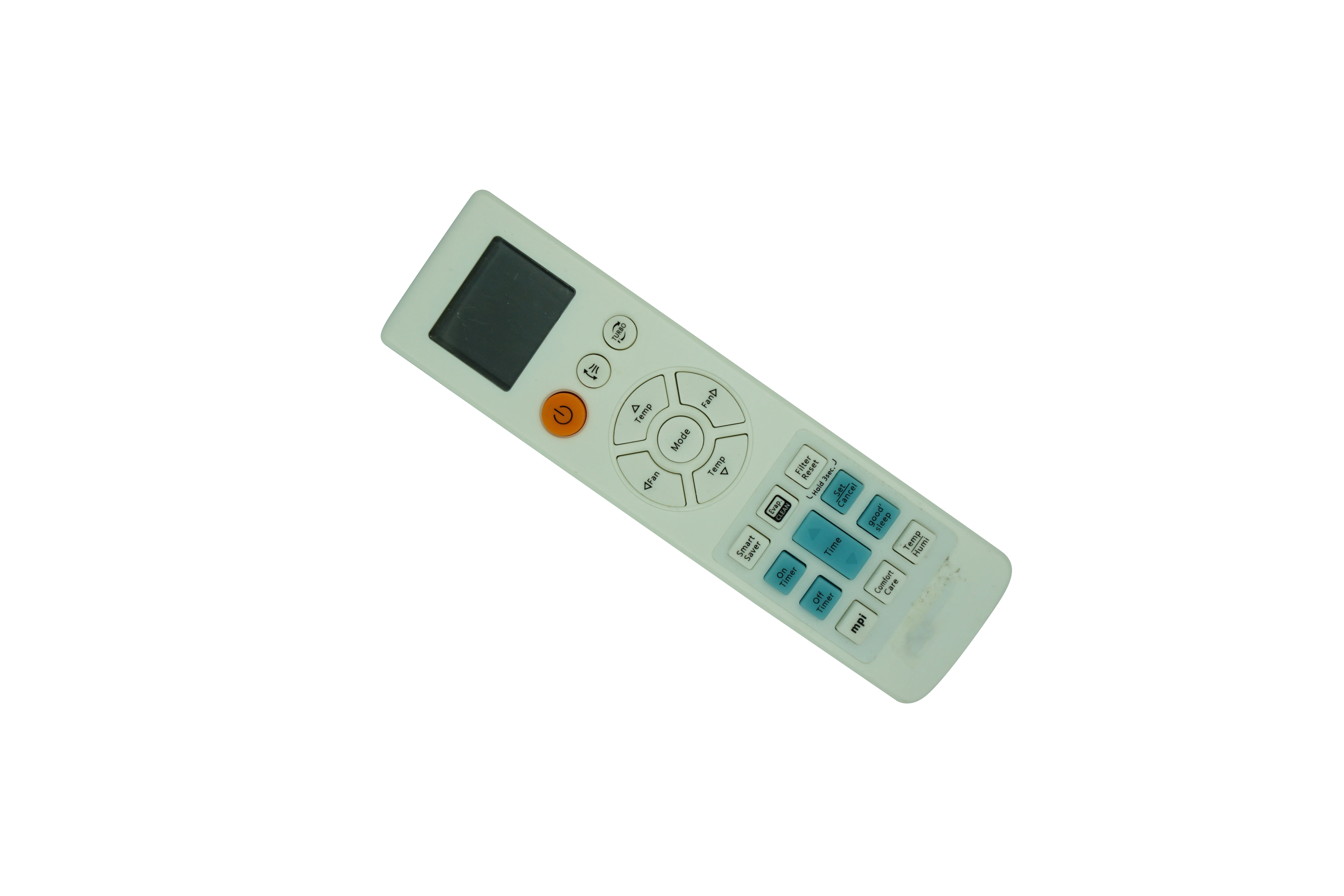 Remote Control For Samsung RS-1 AR18FSSSCURN ARC-2201 ARC-2202 ARC-2203 ARC-2207 DB93-08823 DB93-08823ARoom Air Conditioner
Remote Control For Samsung RS-1 AR18FSSSCURN ARC-2201 ARC-2202 ARC-2203 ARC-2207 DB93-08823 DB93-08823ARoom Air Conditioner
