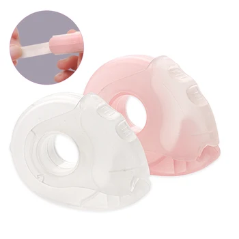 Grafting eyelash tape cutter Portable detachable Eyelash Cutting Adhesive Tape Cutter Holder Eyelash Extension Makeup Tools
Grafting eyelash tape cutter Portable detachable Eyelash Cutting Adhesive Tape Cutter Holder Eyelash Extension Makeup Tools