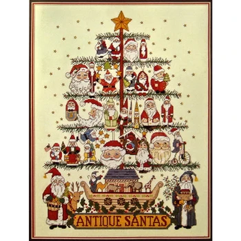 Needlework,DIY Cross Stitch,Sets For Embroidery kits,14CT,Ancient Christmas tree
Needlework,DIY Cross Stitch,Sets For Embroidery kits,14CT,Ancient Christmas tree